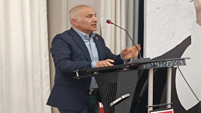 CHP'li Beşiktaş Belediye Meclis Üyesi Cihan Altunpul partisinden istifa etti