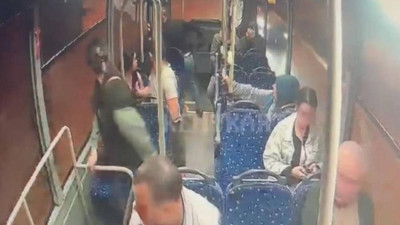 Kocaeli’de halk otobüsünde işlenen cinayette yeni gelişme! Sanığın yargılanması sürüyor