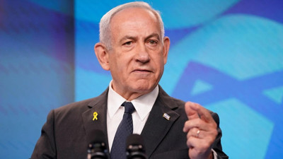 Netanyahu’dan tehdit gibi açıklama: “Silahsızlanmazlarsa kıyamet kopar!”
