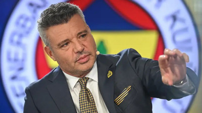 Sadettin Saran’dan çarpıcı açıklamalar: 'İçimizde bize zarar verenler var'