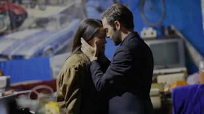 Sahipsizler 34. bölüm CANLI İZLE!