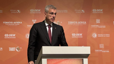 Bakan Memişoğlu: ‘Kendi ilacını, aşısını üreten bir Türkiye var artık’