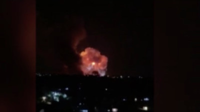 İsrail ordusu ateşkesi bozdu: Lübnan’ın güneyine hava saldırısı düzenledi