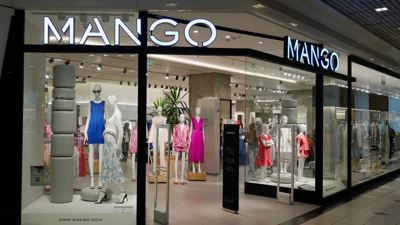 Mango'ya siber saldırı! Müşterilerinin kişisel verilerinin çalındığını açıkladı