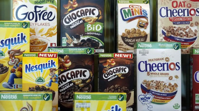 Nestle’de kriz büyüyor: Binlerce kişi işten çıkarılacak!