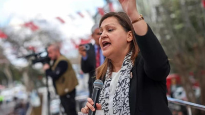 Ak Parti'ye geçeceği iddia edilmişti: Burcu Köksal sessizliğini bozdu