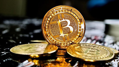 Bitcoin’de sert düşüş! 4 ayın en düşük seviyesine geriledi