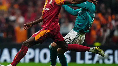 Galatasaray – Bodo/Glimt maçı öncesi bilet fiyatları açıklandı!