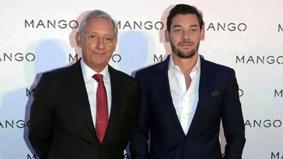 Kaza sanılmıştı… Mango’nun kurucusu Andic’in ölümünde oğlu şüpheli!