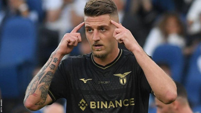 Transfer bombası yolda! Fenerbahçe ve Galatasaray aynı yıldız için karşı karşıya