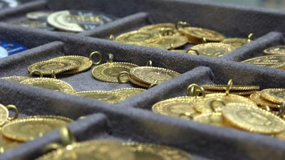 18 Ekim güncel ve canlı altın fiyatları: Gram, çeyrek, yarım ve tam altın bugün ne kadar oldu?