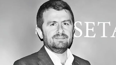 Basın İlan Kurumu’na yeni genel müdür