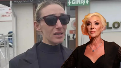 Güllü’nün kızı Tuğyan Ülkem Gülter: “Bize kim iftira attıysa, hukuk önünde bedelini ödeyecek”