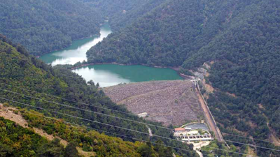 İzmir’de su krizi büyüyor! Altı barajdan üçü kurudu