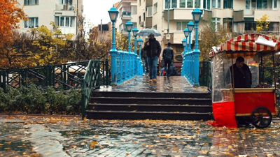 Meteoroloji uyardı! 18 Ekim hava durumu: Bu illere sağanak yağmur geliyor