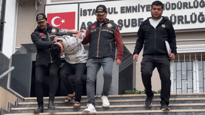 Pencereden atladı, fidye planı çöktü: İstanbul’da Faslı çift 4 gün kabus yaşadı