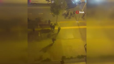 Diyarbakır’da festival kan gölüne döndü! Konser alanında bıçaklı kavga: Yaralılar var