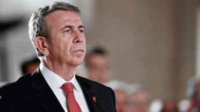 Mansur Yavaş’tan KKTC’nin yeni cumhurbaşkanı Erhürman’a tebrik mesajı!