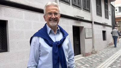 Rüşvet soruşturmasında tutuklanan eski Nilüfer Belediye Başkanı Turgay Erdem yoğun bakıma alındı