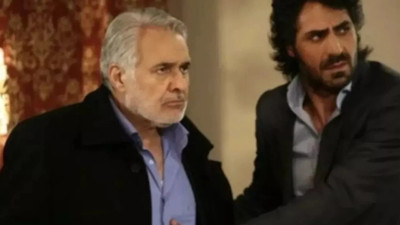 ‘Kurtlar Vadisi’nin efsanesi hayatını kaybetti!