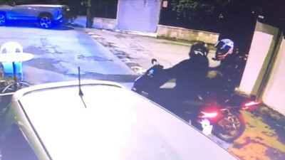 ‘Size kız vermeyiz’ tartışması kanlı bitti! İstanbul’da kasap dükkanı kurşun yağmuruna tutuldu