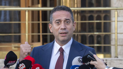 Cumhurbaşkanı Erdoğan’dan CHP’li Ali Mahir Başarır’a 250 bin liralık dava