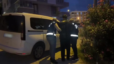 FETÖ’ye büyük darbe: 50 ilde düzenlenen operasyonlarda 154 şüpheli tutuklandı