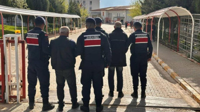Gaziantep’te husumet kanlı bitti: Alacak verecek kavgasında 3 şüpheli tutuklandı