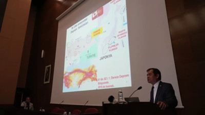 Japon deprem uzmanından korkutan Bandırma uyarısı: “400 yıldır enerji biriktiriyor, dikkatli olunmalı”