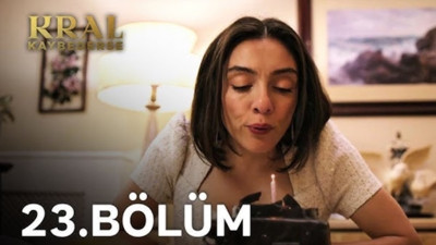 Kral Kaybederse 23. Bölüm Tek Parça Full HD İzle | Star TV