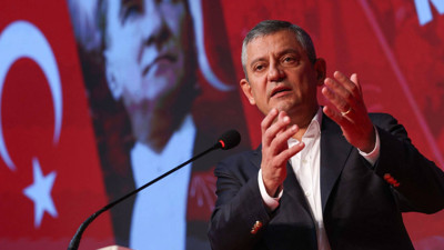 Özgür Özel'den MHP liderine yanıt: "Kıbrıs Türkiye’nin arka bahçesi değil!"