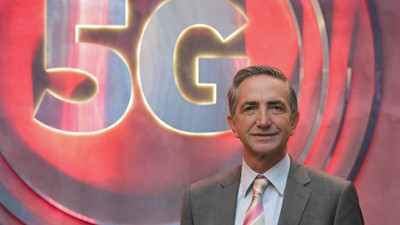 Vodafone dünyanın en büyük 5G lansmanını Türkiye'de gerçekleştirecek