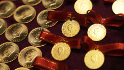 12 yılın en sert düşüşü yaşandı... İşte 22 Ekim güncel altın fiyatları