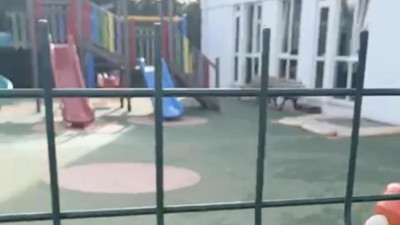 7 yaşındaki Kuzey'in çenesi okul bahçesinde koptu! Özel kolejden 'pes' dedirten savunma