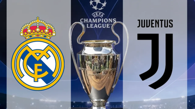 Arda Güler – Kenan Yıldız karşı karşıya! Real Madrid – Juventus maçı CANLI İZLE