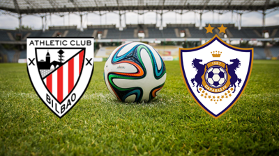 Athletic Bilbao - Karabağ maçı ne zaman, saat kaçta, hangi kanalda?