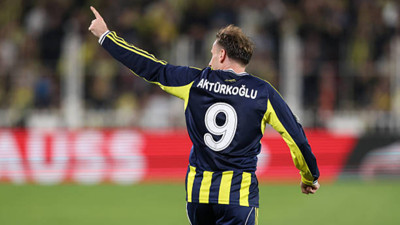 Jose Mourinho'dan Fenerbahçe ve Kerem Aktürkoğlu itirafı: "Benfica, Kerem Aktürkoğlu'nu özledi!"