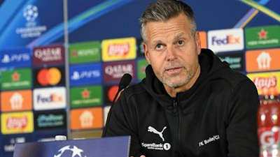 Knutsen'den Galatasaray taraftarına övgü: “Tıkaçlar işe yaramadı, inanılmaz atmosferdi”