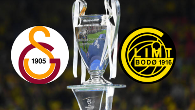 Şampiyonlar Ligi heyecanı Rams Park'ta! Galatasaray - Bodo/Glimt maçı saat kaçta, hangi kanalda?