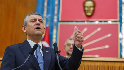 CHP'de olağan kurultay tarihi belli oldu