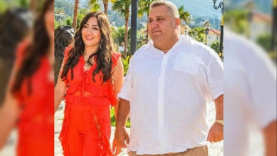 Falyalı'nın eşi 51 yılla yargılanıyor! 250 sanıklı 'yasa dışı bahis' davasında yeni gelişme