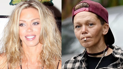 Hollywood’un parlayan yıldızıydı… Loni Willison'ın acı dolu yaşamı