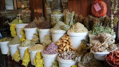 İlaçları bıraktıran formül! Sütle kaynatılan o çiçek, öksürük ve balgamı kökünden kesiyor!