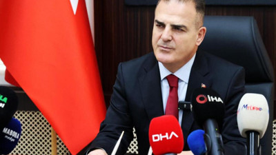 Muğla Valisi Akbıyık'tan açıklama geldi: 'Önce jandarmaya, sonra polise ateş açtılar!'