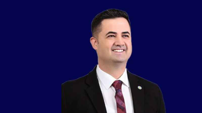 İYİ Parti’den ayrılıp bağımsız devam etmişti: Eski başkana 23 yıl hapis cezası