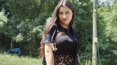 Katil zanlısından itiraf geldi! 7 gündür kayıp 17 yaşındaki Hasret'i boğup kuyuya atmış!