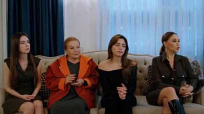 Kızılcık Şerbeti 110. bölüm tek parça full izle! Show TV Kızılcık Şerbeti son bölüm izle