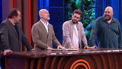 MasterChef Türkiye izle! 24 Ekim 2025 TV8 MasterChef Türkiye 2025 canlı izle