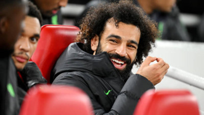 Salah krizi patladı! Yedek kalınca sosyal medyasından Liverpool'u sildi! Ayrılık sinyali mi?