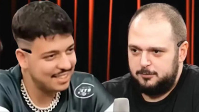 'Soğuk Savaş' davasında Boğaç Soydemir ve Enes Akgündüz serbest!